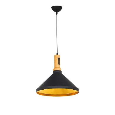 подвесной светильник lumina deco loffia ldp 7868 bk