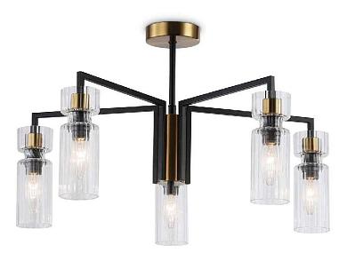 подвесная люстра ambrella light high light lh56113