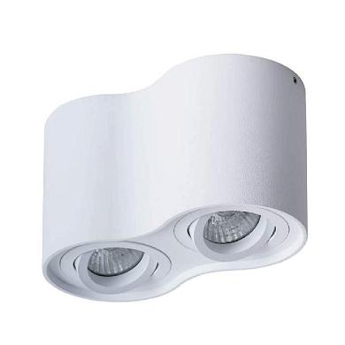 потолочный светильник arte lamp falcon a5645pl-2wh