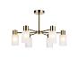 Потолочная люстра Ambrella light Traditional Modern TR9581