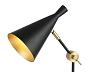 Настольная лампа Kink Light Камила 07717-T,19