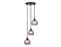 Подвесная люстра Ambrella light Traditional Modern TR3541