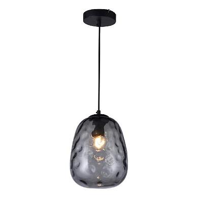 подвесной светильник toplight lillian tl1218h-01bl