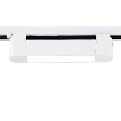 трековый светодиодный светильник ambrella light track system gl6724