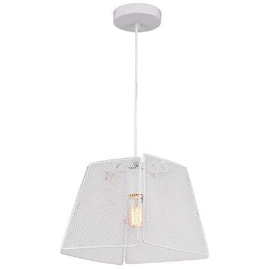 подвесной светильник lussole lgo bossier grlsp-8274