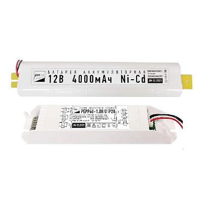 блок аварийного питания jazzway pepp40-1.0h u 180–240v 1–40w ip20 5032231