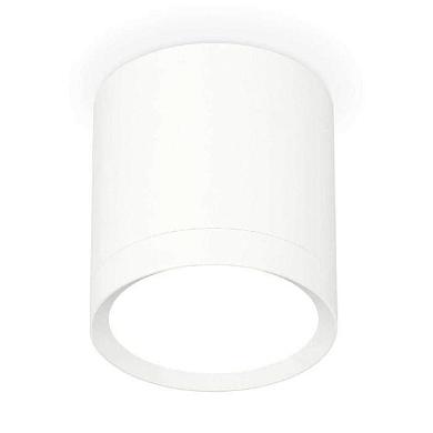 комплект накладного светильника ambrella light techno spot xs (c8141, n8112) xs8141001