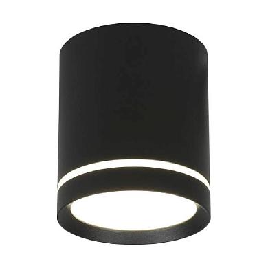 потолочный светодиодный светильник omnilux capurso oml-102439-05