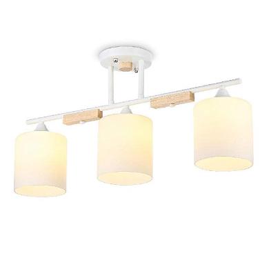 потолочная люстра ambrella light traditional modern tr9546