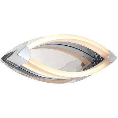 настенный светильник lucia tucci modena w172.1 large led400