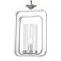 Подвесной светильник Lumina Deco Benton LDP 1236-1 CHR