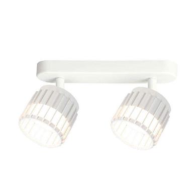 спот arte lamp atria a8031pl-2wh