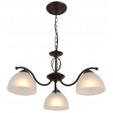 подвесная люстра rivoli jackeline 9141-303 б0054755