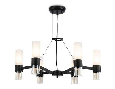 подвесная люстра ambrella light high light lh55104