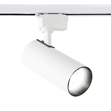 трековый светодиодный светильник ambrella light gl5822