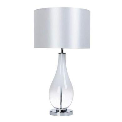 настольная лампа arte lamp naos a5043lt-1wh