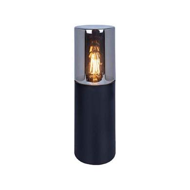 уличный светильник arte lamp wazn a6218fn-1bk