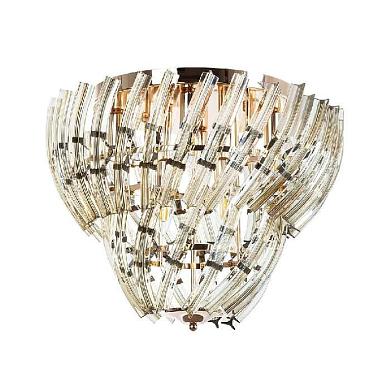 потолочная люстра arte lamp ella a1054pl-6go