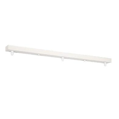 основание для светильника arte lamp optima-accessories a470033