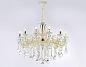 Подвесная люстра Ambrella light Traditional TR4929
