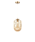 Подвесной светильник Vele Luce Alieno VL5354P31