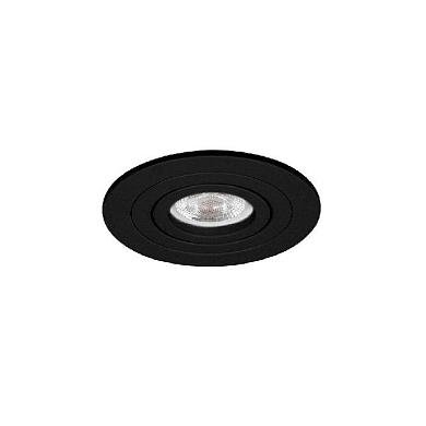 точечный встраиваемый светильник arte lamp tarf mini a2067pl-1bk