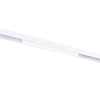 трековый светодиодный светильник arte lamp linea a4662pl-1wh