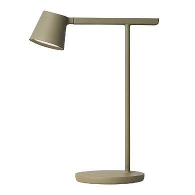 офисная настольная лампа divinare ufo 1387/13 tl-7
