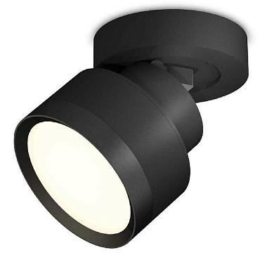 комплект спота ambrella light techno spot xm (a2229, a2106, c8102, n8113) xm8102002