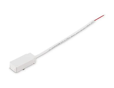 ввод питания для шинопровода ambrella light track system gv1261
