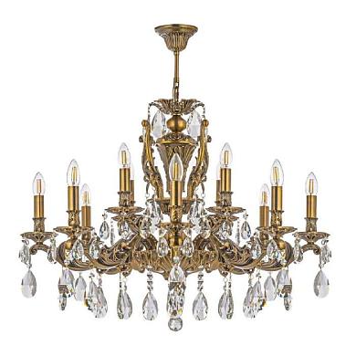 подвесная люстра dio darte asfour soprano e 1.1.12.200 a