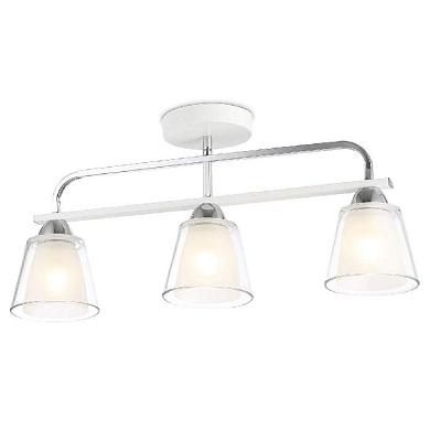 потолочная люстра ambrella light traditional modern tr303233