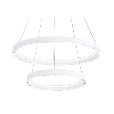 подвесной светодиодный светильник ambrella light comfort line fl5862