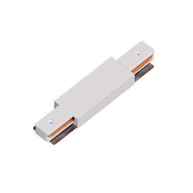 коннектор-ввод питания для шинопровода arte lamp track accessories a130333p