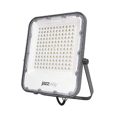 прожектор светодиодный jazzway pfl-s4 100w 6500k 5036437