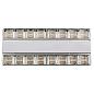 Трековый светодиодный светильник Jazzway PTR 2260R 1F2S 5039575