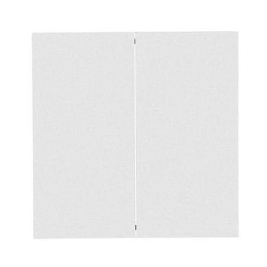 выключатель двухклавишный arte lamp smart a700133