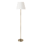 Торшер Arte Lamp Elba A2581PN-1AB