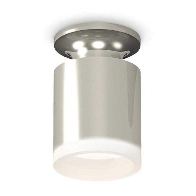 комплект потолочного светильника ambrella light techno spot xc (n6903, c6305, n6245) xs6305043