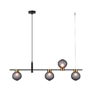 подвесной светильник vele luce capriccio vl5882p04