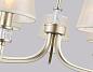 Подвесная люстра Ambrella Light High Light Classic LH71214