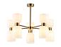 Подвесная люстра Ambrella light High Light LH56093