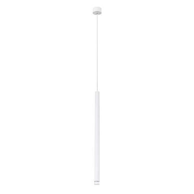 точечный подвесной светильник arte lamp solid a5570sp-1wh