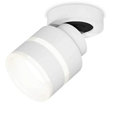 комплект спота ambrella light techno spot xm (a2228, a2105, c8101, n8444) xm8101024