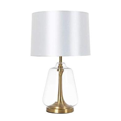 настольная лампа arte lamp pleione a5045lt-1pb