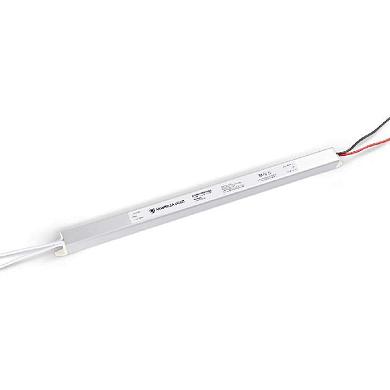 блок питания ambrella light illumination led driver 24v 60w ip20 2,5a gs8625