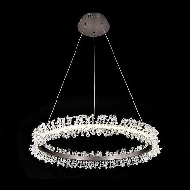 подвесной светодиодный светильник kink light лаура 08243,12a