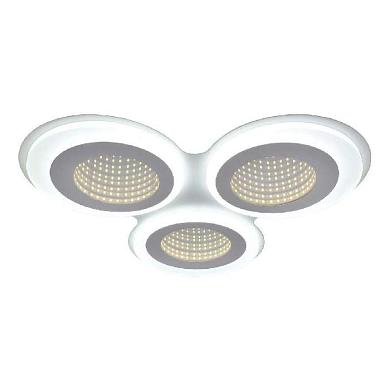 потолочный светодиодный светильник imex plc-8003-490