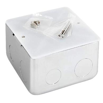 коробка для люка luk/1.5 ecoplast box/1.5s 70116