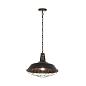 Подвесной светильник Lumina Deco Arigio LDP 6862-350 O.BR